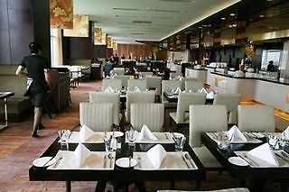 Hotel Cncc Grand Peking Exterior foto