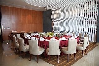 Hotel Cncc Grand Peking Exterior foto