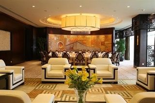 Hotel Cncc Grand Peking Exterior foto