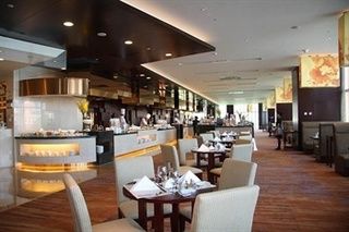 Hotel Cncc Grand Peking Exterior foto