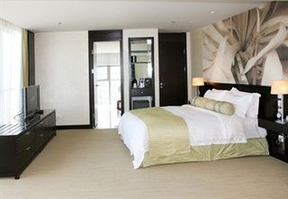 Hotel Cncc Grand Peking Exterior foto